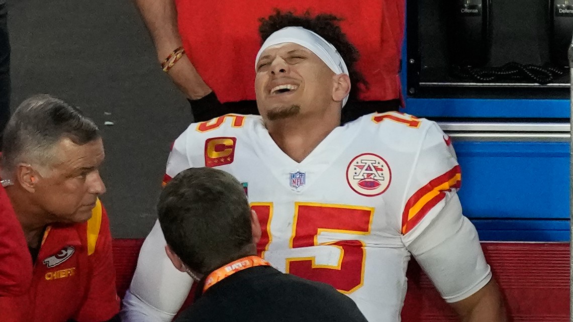 Mahomes and Chiefs win a classic Super Bowl LVII - New York Amsterdam News