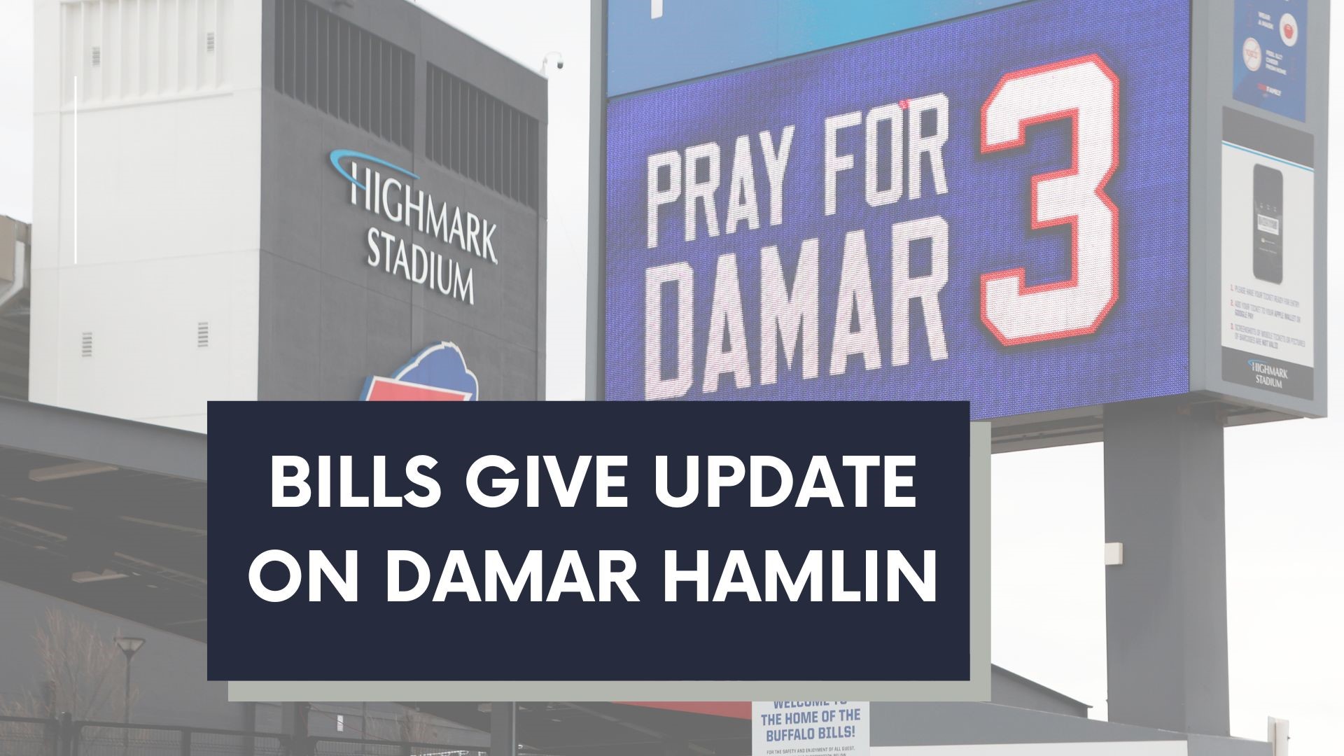 Shop BOSS x NFL Collection & Meet Buffalo Bills' Safety Damar Hamlin -  Walden Galleria