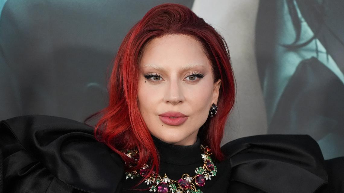 Lady Gaga apologizes for canceling concert hour before showtime