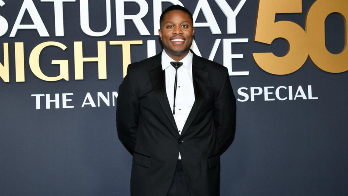 Devon Walker leaves 'SNL' after 3 seasons