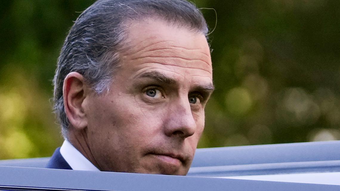 2 ex-FBI officials charged with lying about involvement in ...