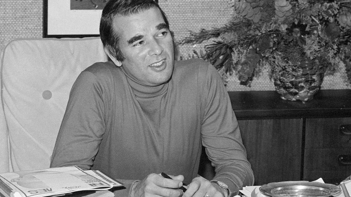 Alan Ladd Jr., who gave 'Star Wars' greenlight, dies at 84 - Vimarsana News