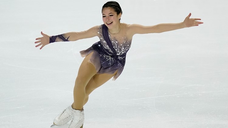 Beijing Preview, Feb. 15: Women's figure skating begins after off-ice drama