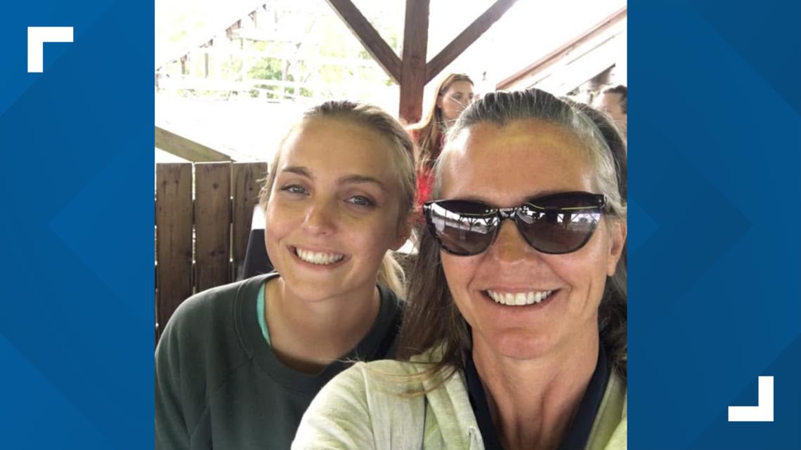 Husband denies wrongdoing after Michigan woman goes missing in the Bahamas, lawyer says