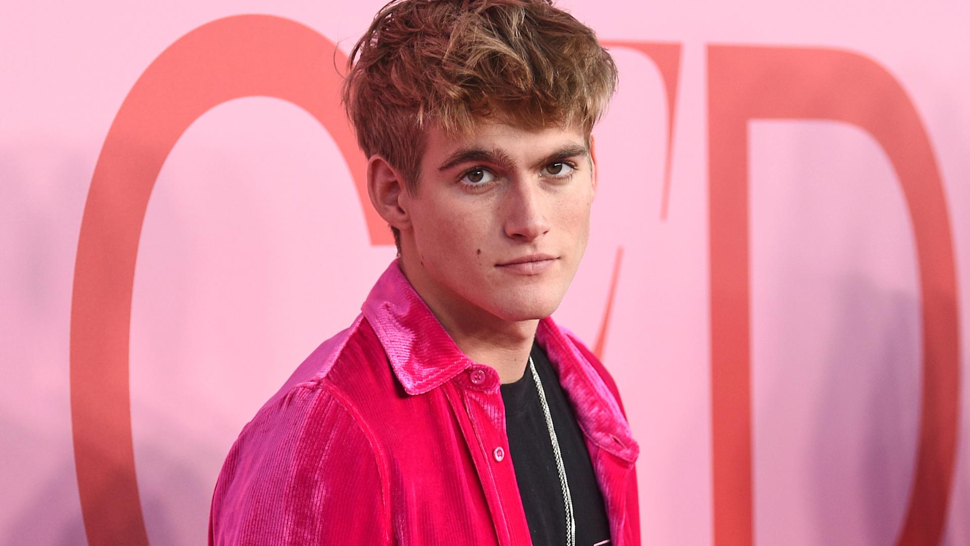 Gerber File Examples Doctor prescribed ketamine to Presley Gerber before death, reports say ...