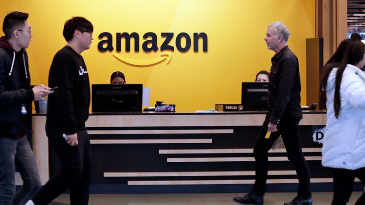Amazon workers worldwide plan walkout over layoffs, return-to-office mandate
