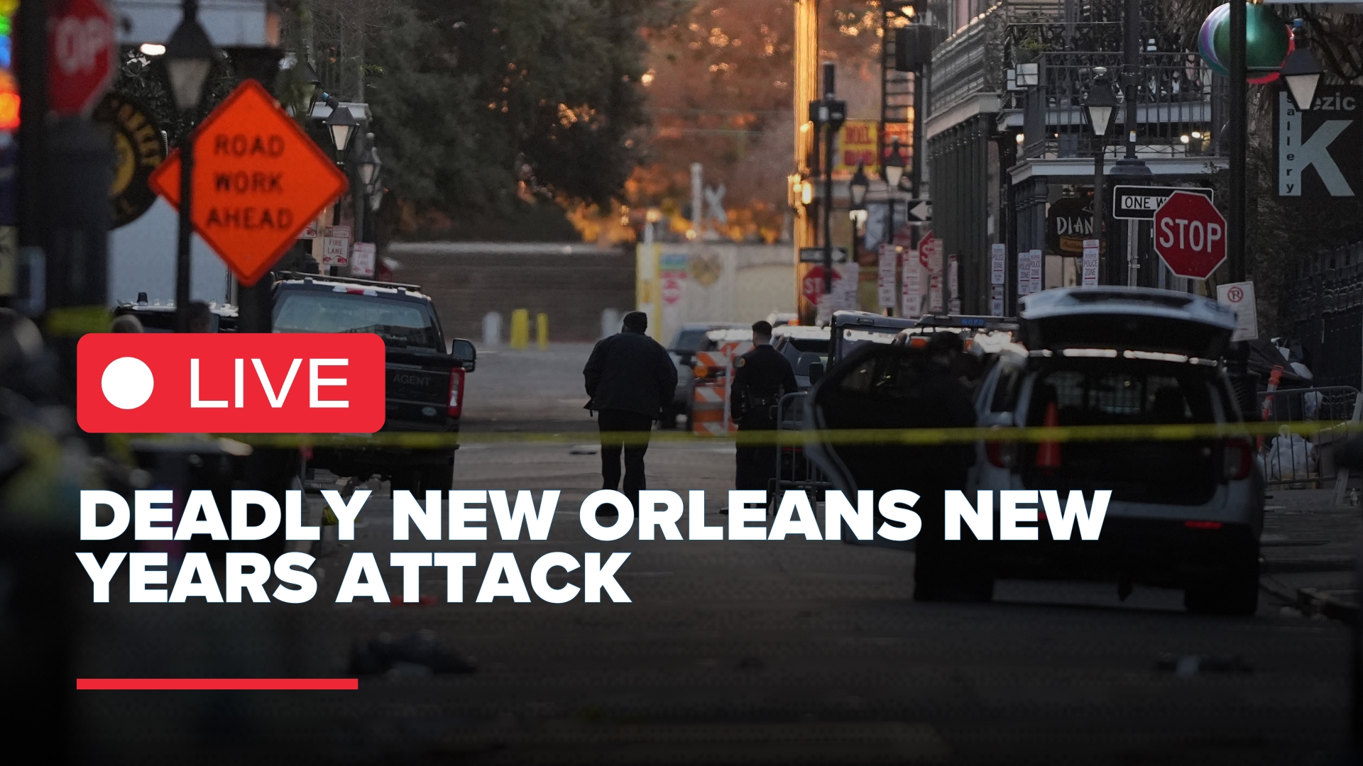 Bourbon Street Attack How will the Sugar Bowl be impacted?