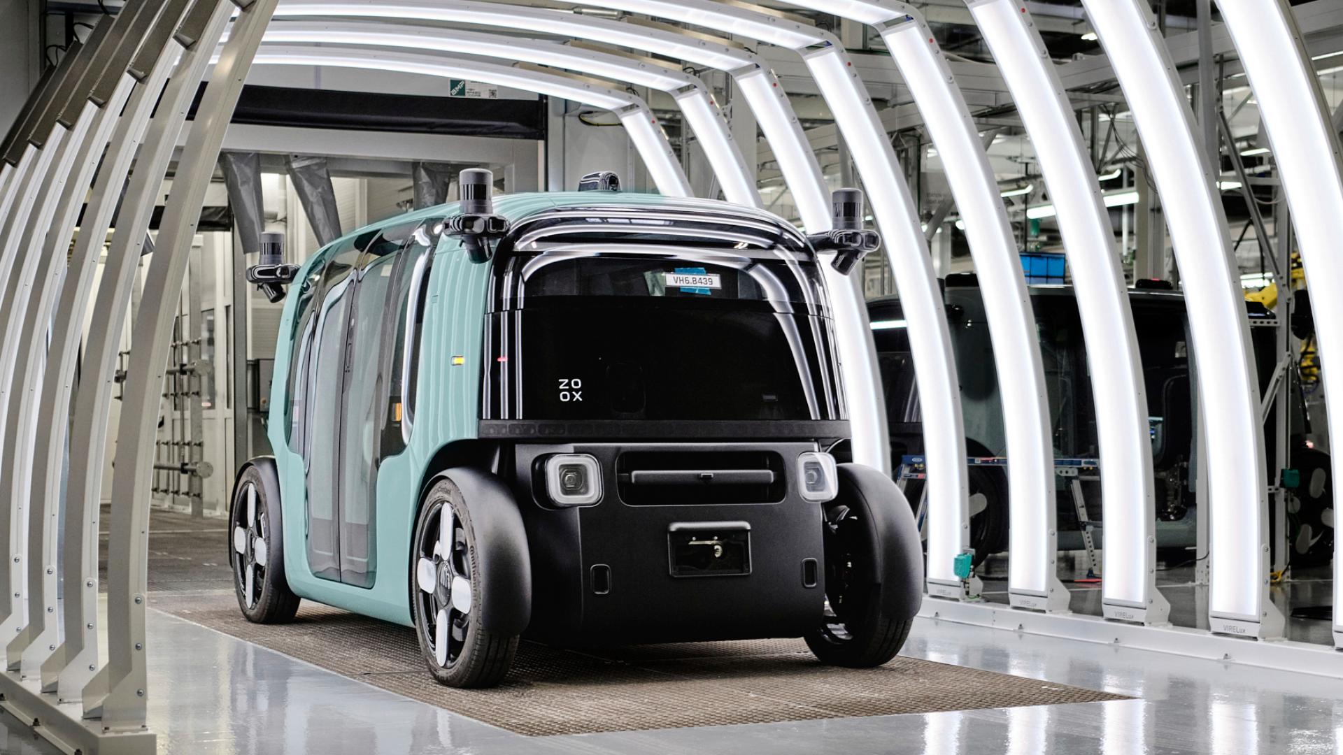 Tesla's first Robotaxis are officially on the road. Elon Musk's company has launched its long-awaited self-driving taxi service in Austin, Texas.
