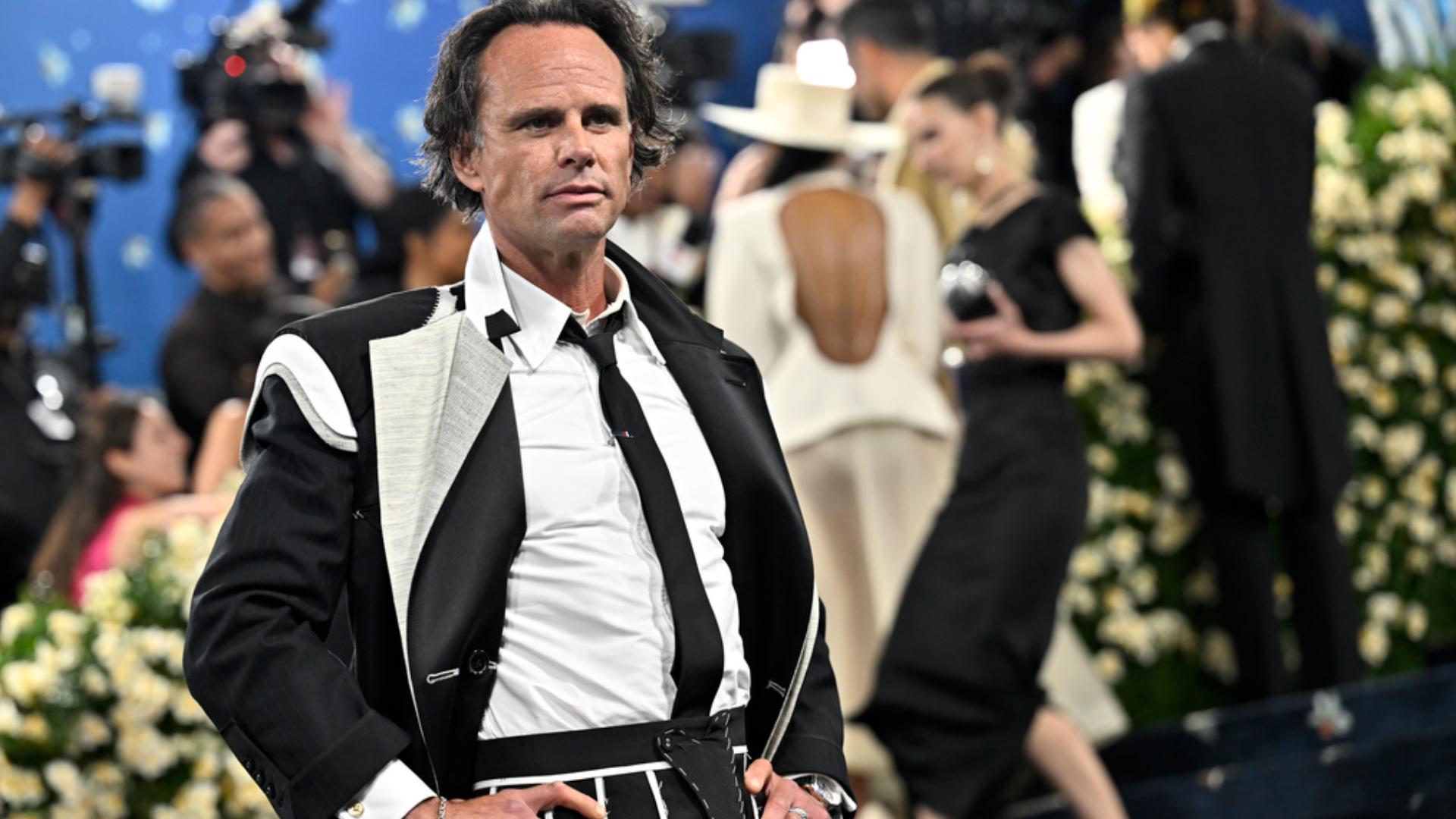 This year the dress code is about tailoring and suiting as interpreted through the history and meaning of Black dandyism.