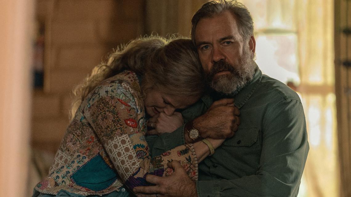 'Last Seen' cast previews mysterious thriller