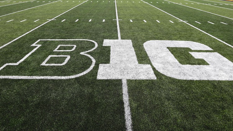 B1G deal: Big Ten lands $7 billion, NFL-style TV contracts