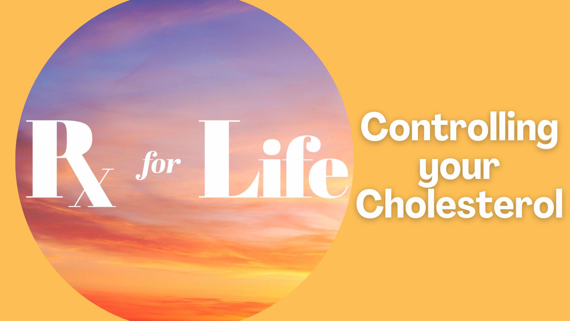 WKYC's Monica Robbins sits down with a Cleveland Clinic doctor to talk about high cholesterol and ways to keep it under control, with options like statins