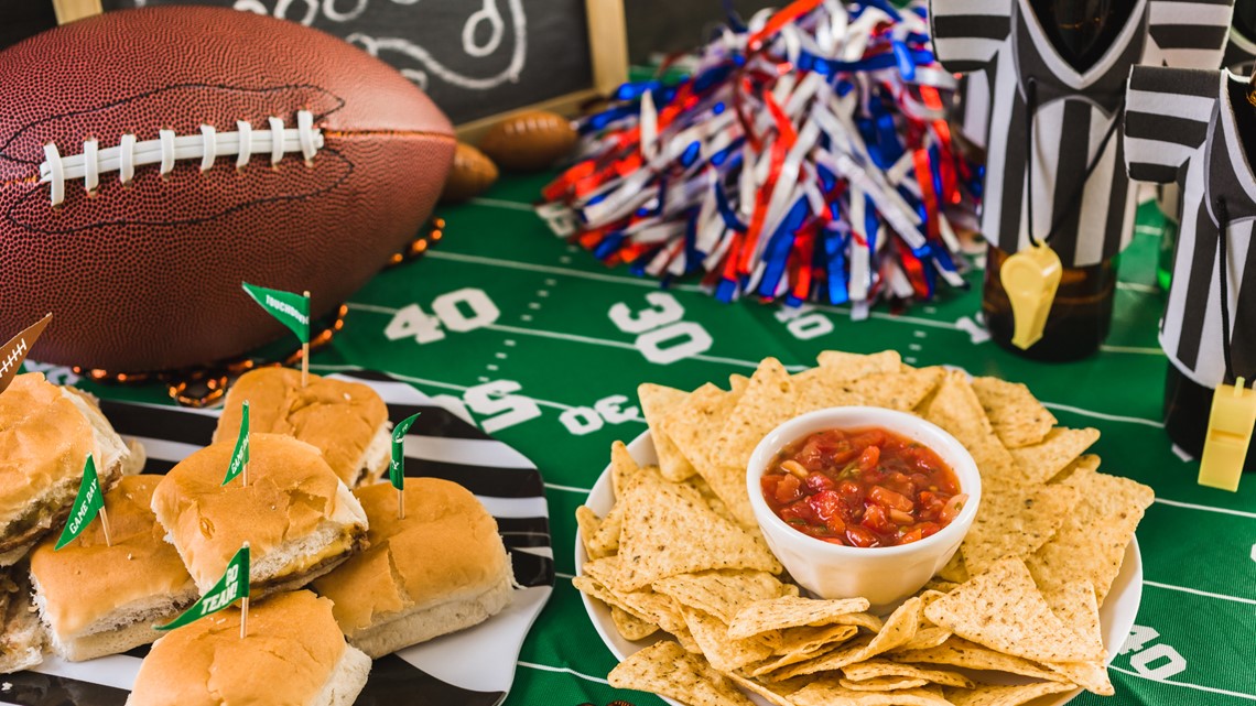 Super Bowl 2021: Where To Get The Best Food Freebies And Deals