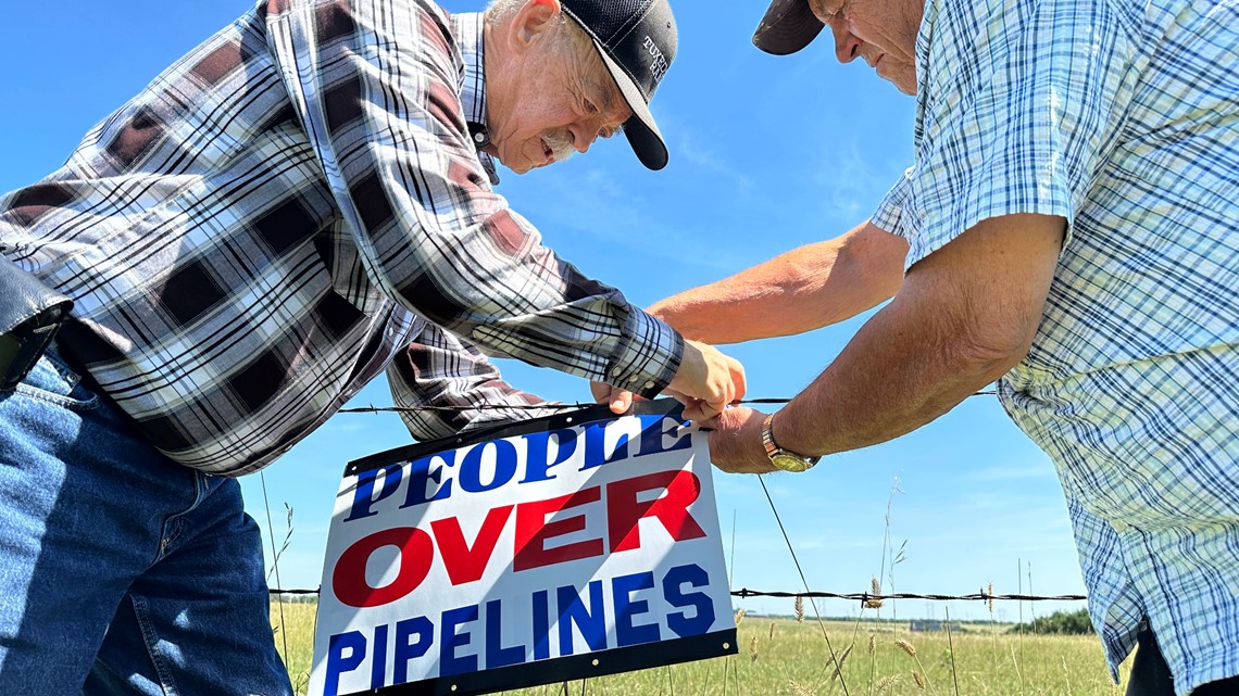 More hearings begin soon for Summit's proposed CO2 pipeline. Where does the project stand? - Vimarsana News
