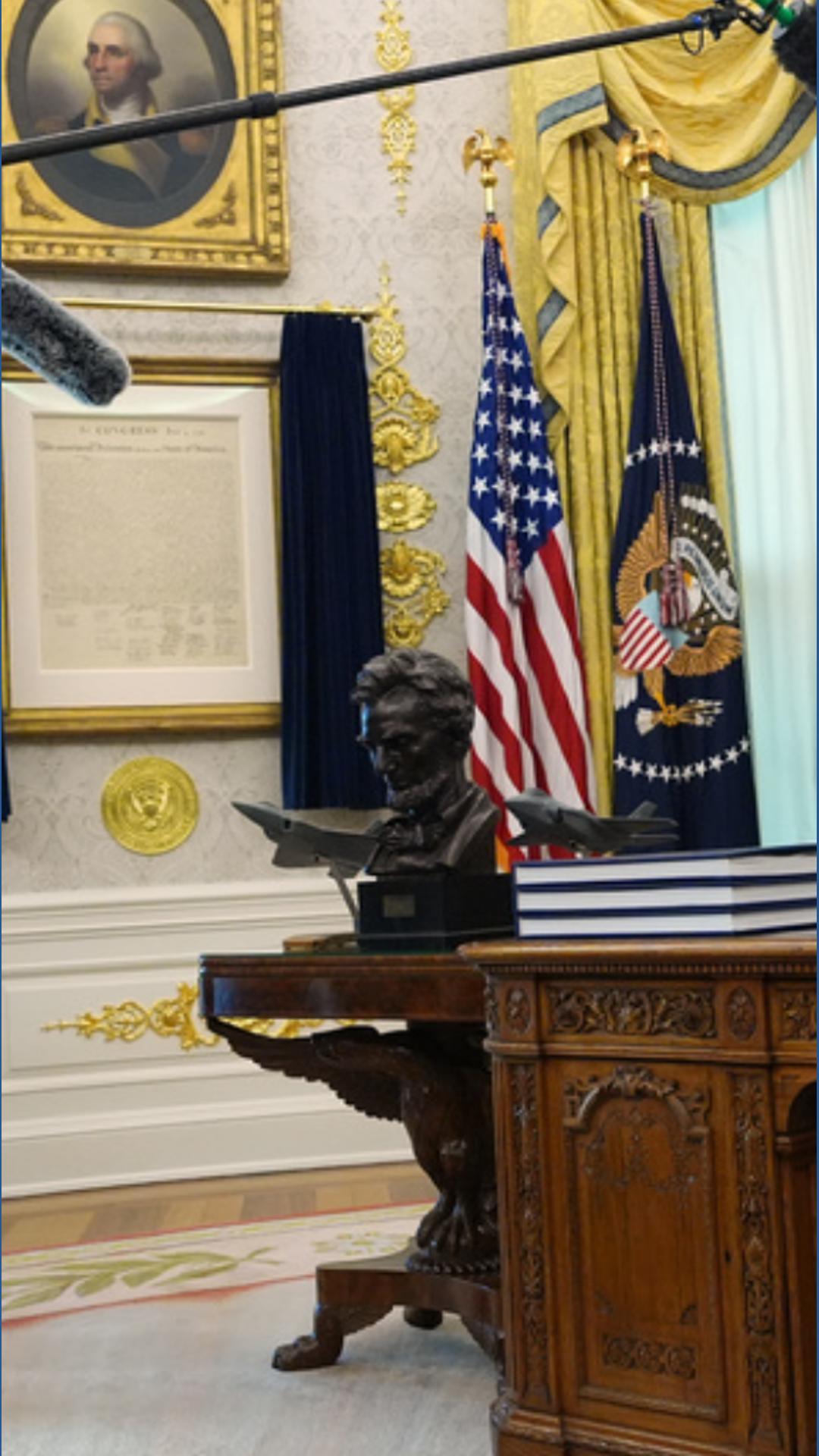 Trump plans to attend Supreme Court hearing on his bid to limit ...