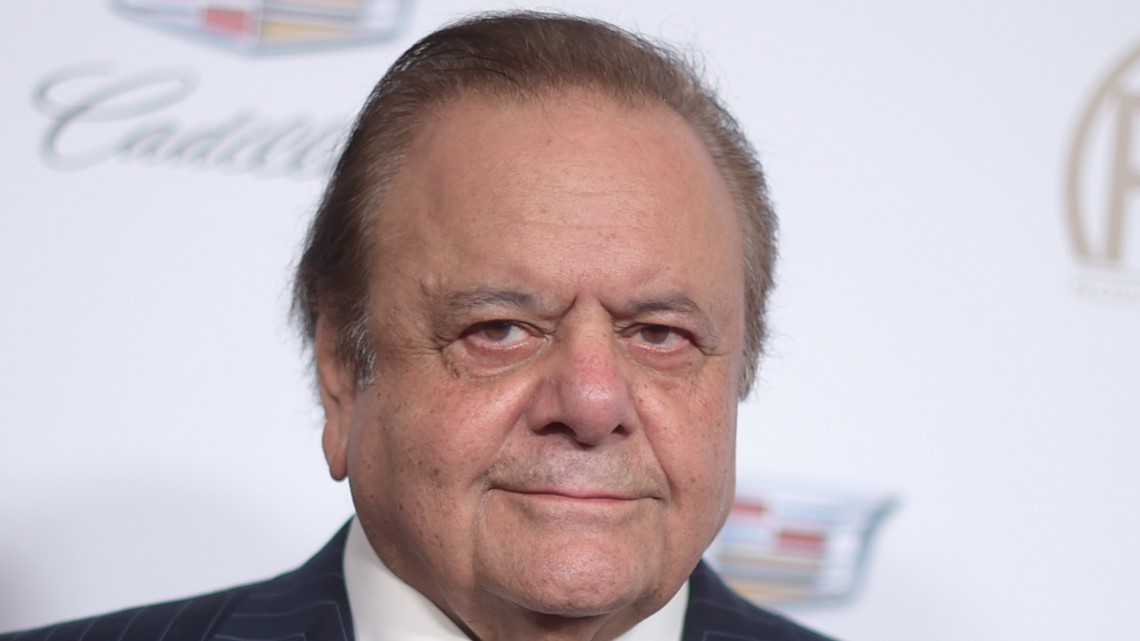 'Law & Order,' 'Goodfellas' actor Paul Sorvino dies at 83 - Vimarsana News