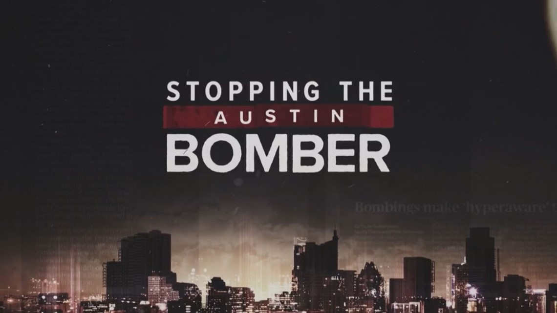 Stopping the Austin Bomber