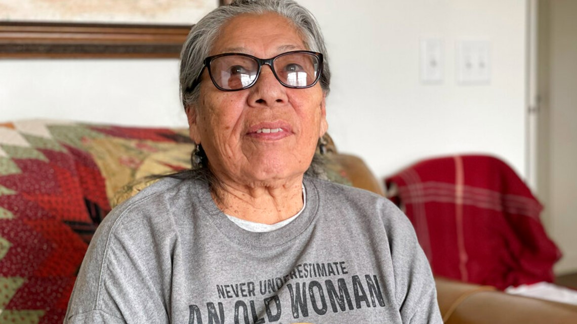 Wounded Knee legacy lives on after 50 years - Vimarsana News
