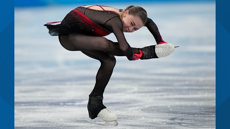 Beijing Preview, Feb. 17; Women's figure skating final, Eileen Gu goes for three