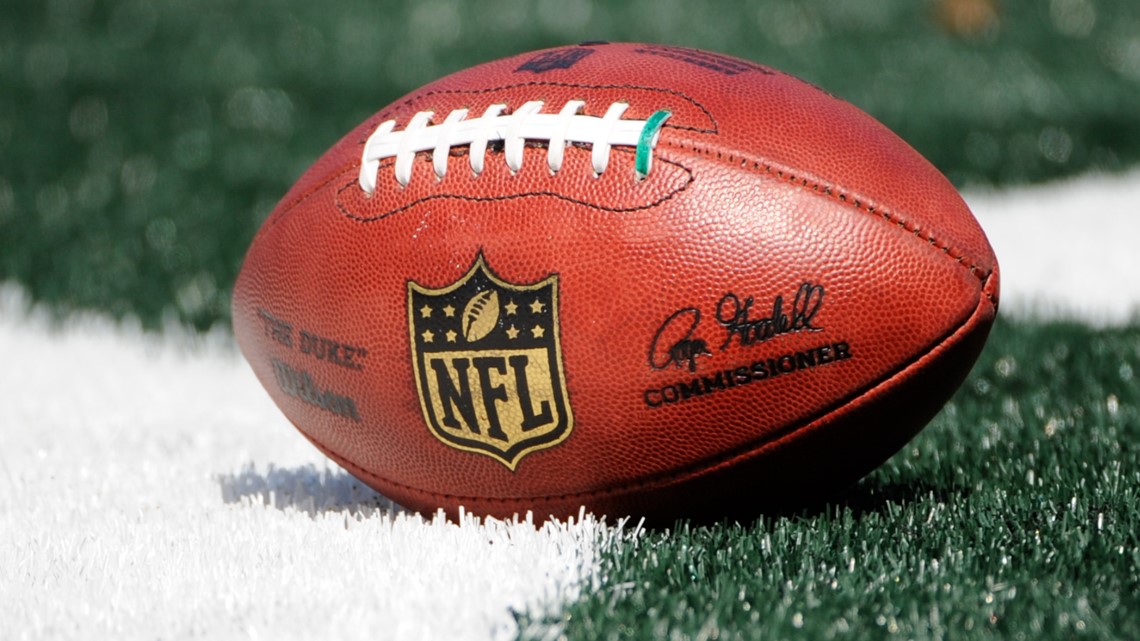 Full NFL schedule released for 2024 season - Vimarsana News
