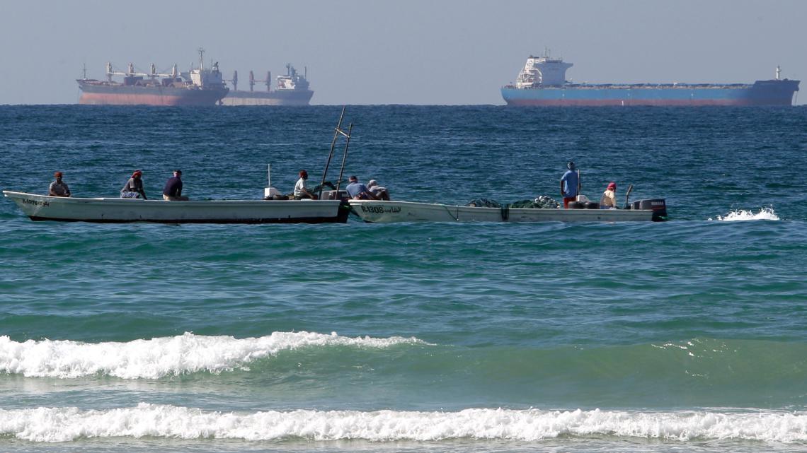 European Union wants Strait of Hormuz open, but some members vow not to join Iran war