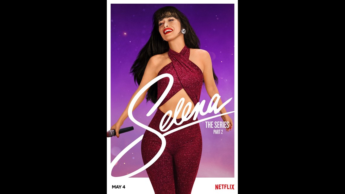 selena documentary 2020