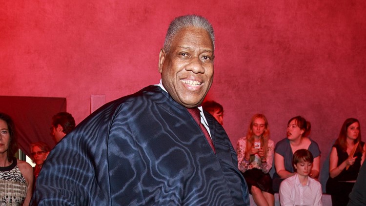André Leon Talley Dead at 73: Tyra Banks, Billy Porter, Diane von Furstenberg and More Celebs Pay Tribute
