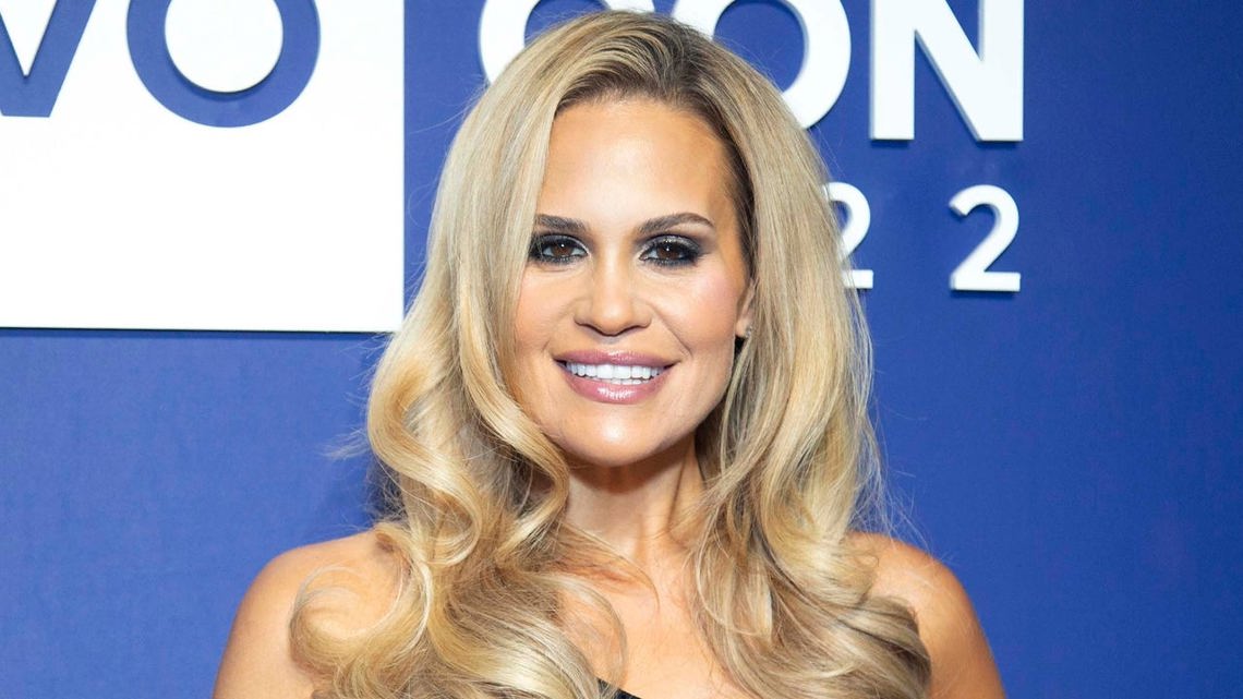 'RHONJ' Season 14 Explosive Finale Jackie Goldschneider's Bombshell