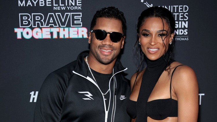 Russell Wilson on X: Nothing better than seeing the smiles on