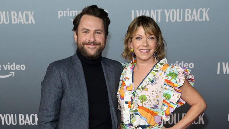 Charlie Day Interview on 'I Want You Back' and Being a Rom-Com