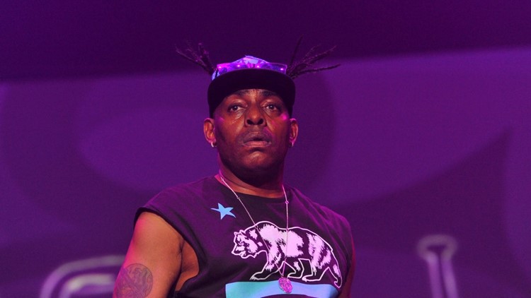 Coolio Dead at Age 59