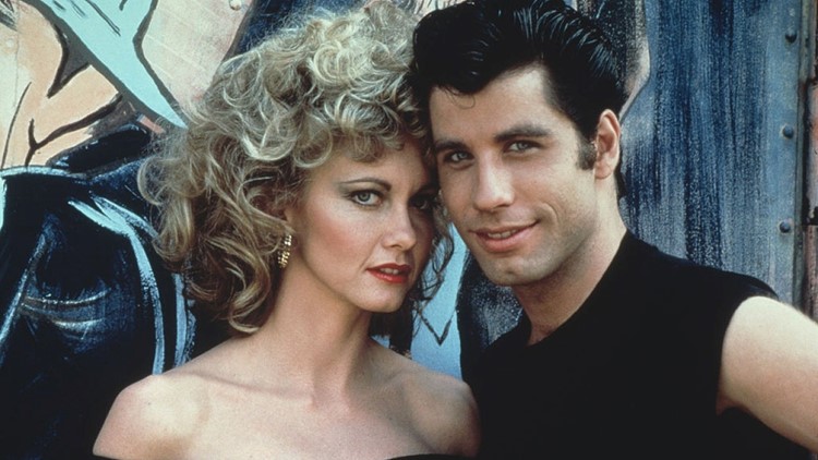 Olivia Newton-John Honored As 'Grease' Returns to Theaters to Benefit Breast Cancer Research