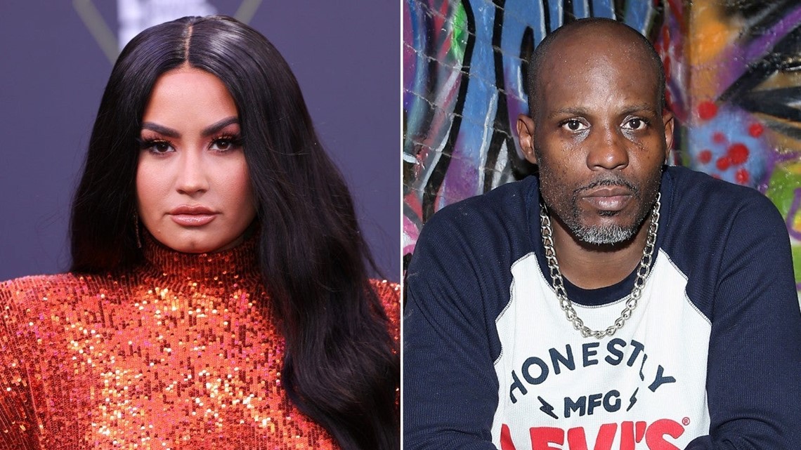 Demi Lovato Says DMX s Overdose Could Have Been Her Talks