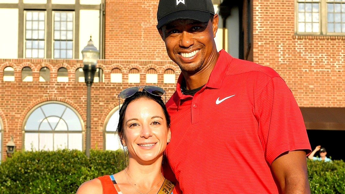 Tiger Woods Attorney Calls Ex Girlfriend Erica Herman Jilted After