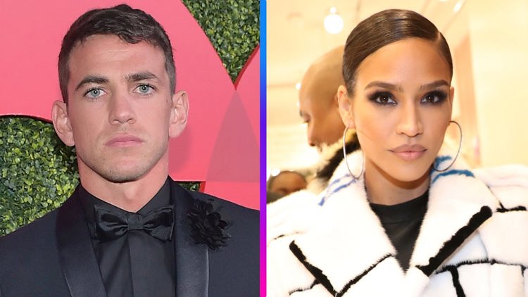 Inside Cassie Ventura's Happy Life Post-Diddy: Meet Her Husband and - Cassie Ventura Husband: All About The Man Behind The Star