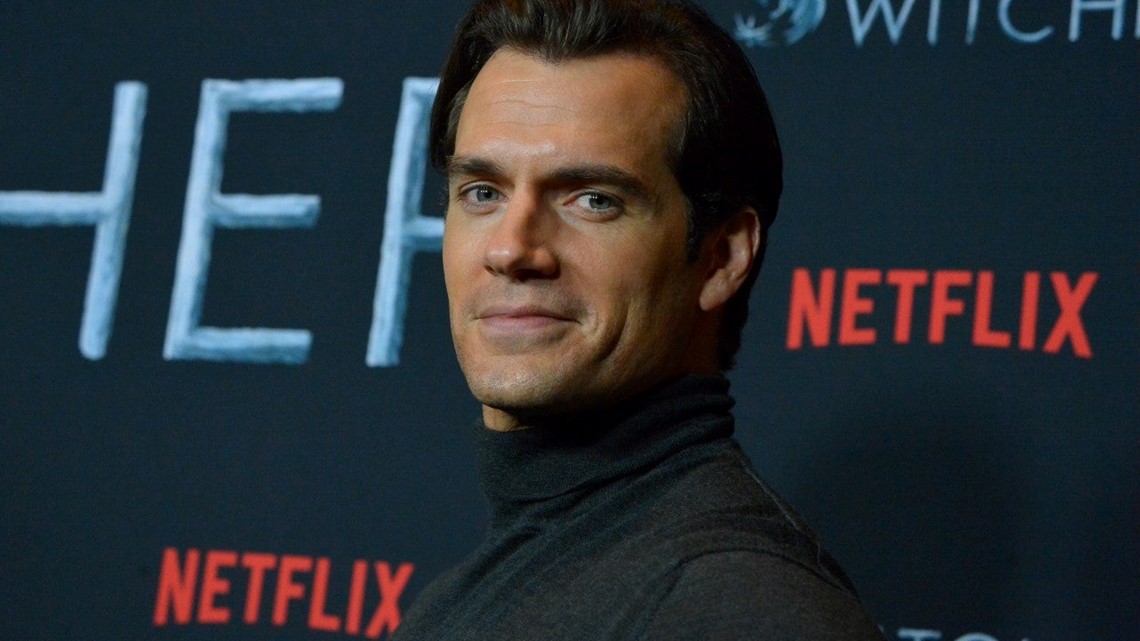 Henry Cavill, Girlfriend Natalie Viscuso Make Romance Instagram Official