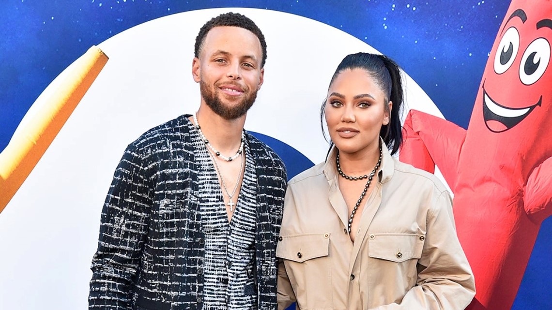 Ayesha Curry on 12 Years With Husband Steph and Key to Lasting Love