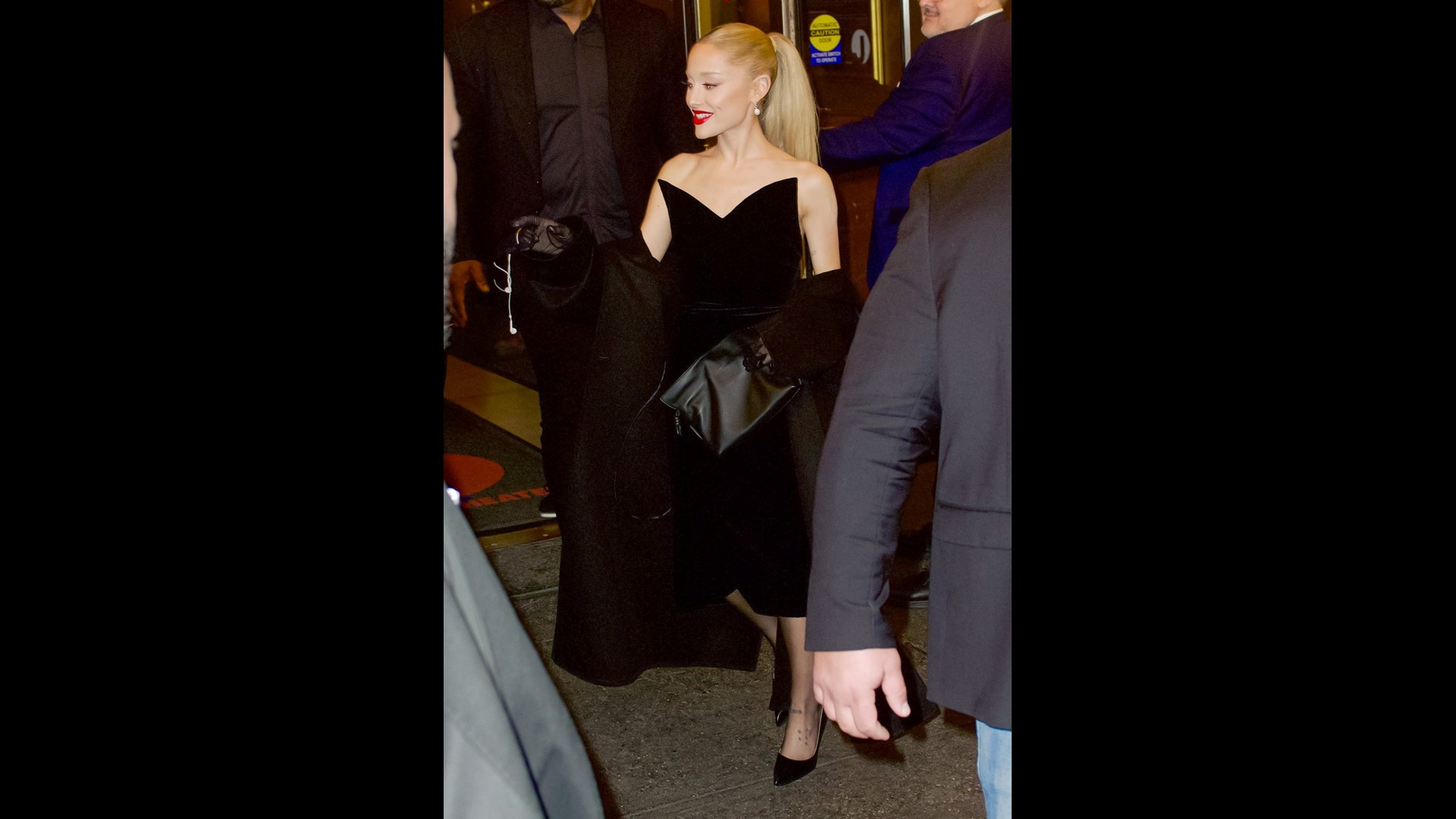 Ariana Grande Announces New Album &lsquo;Eternal Sunshine&rsquo;: Find Out the