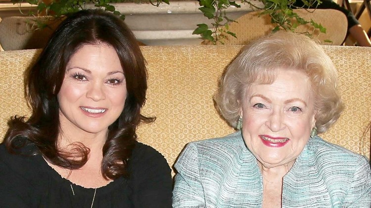 Valerie Bertinelli Remembers Her 'Hot in Cleveland' Co-Star Betty White (Exclusive)