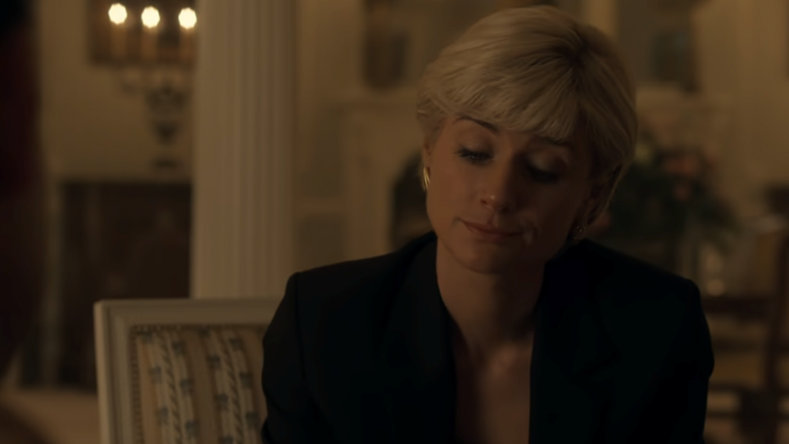 Did Dodi Fayed Propose to Princess Diana as Depicted on 'The Crown