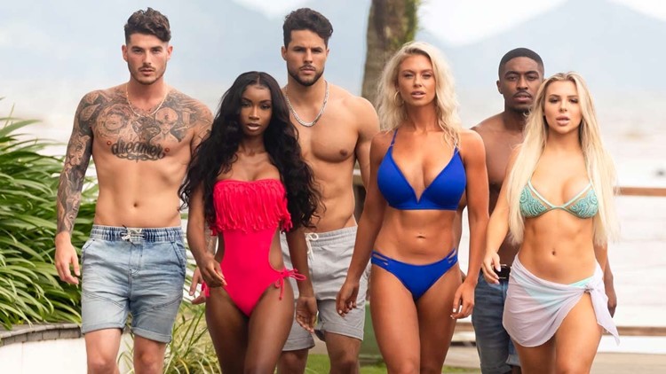 How can i on sale watch tonight's love island