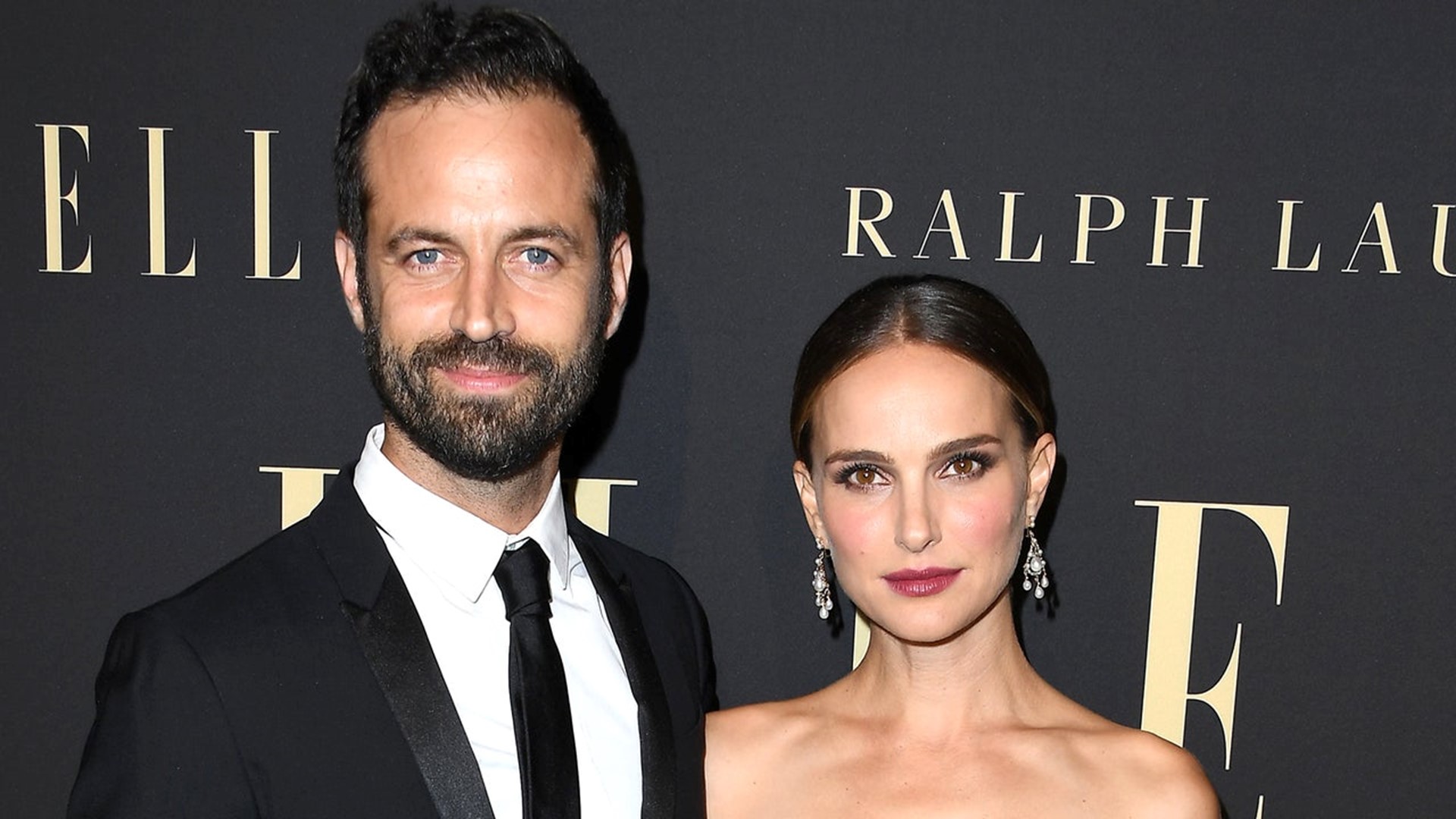 Natalie Portman Addresses Speculation Surrounding Her Marriage to ...