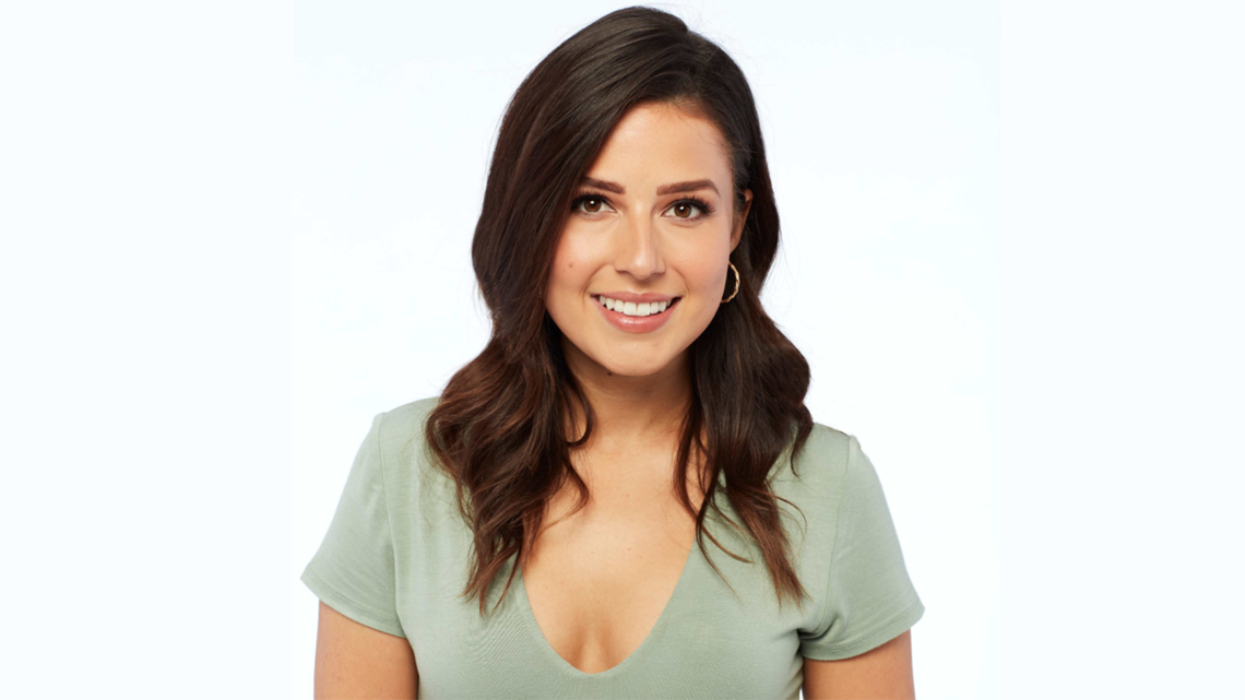 Katie Thurston S Potential Bachelorette Contestants Revealed Whas11 Com