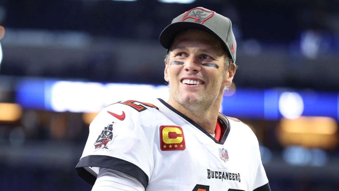 Tom Brady Hints at More Acting After NFL Retirement, '80 for Brady'