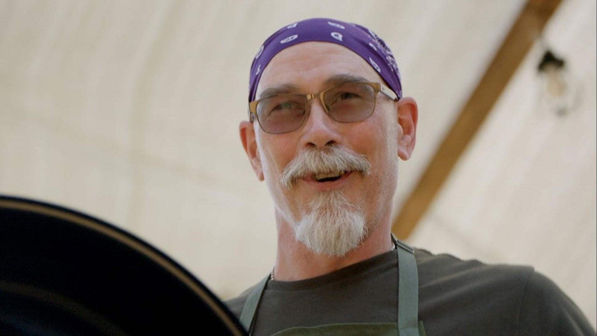 'American Barbecue Showdown' Meet the Contestants of Netflix's Cooking Competition (Exclusive