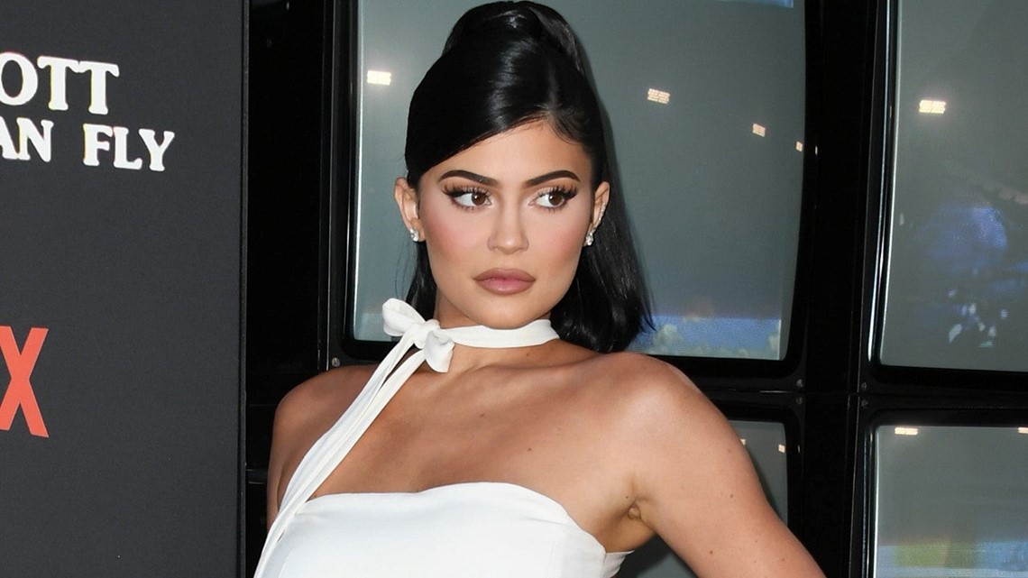 Why Kylie Jenner Is Getting Backlash for Her Mink Louis Vuitton