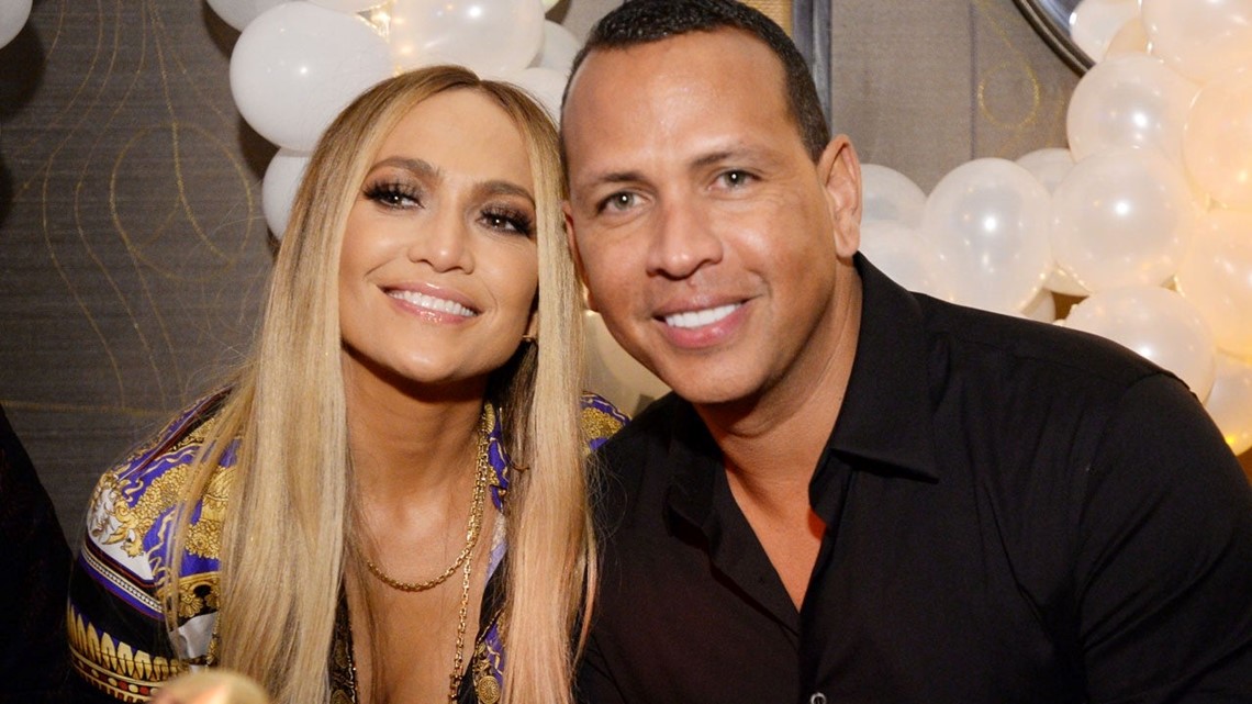 Alex Rodriguez's 2 Kids: All About Natasha and Ella