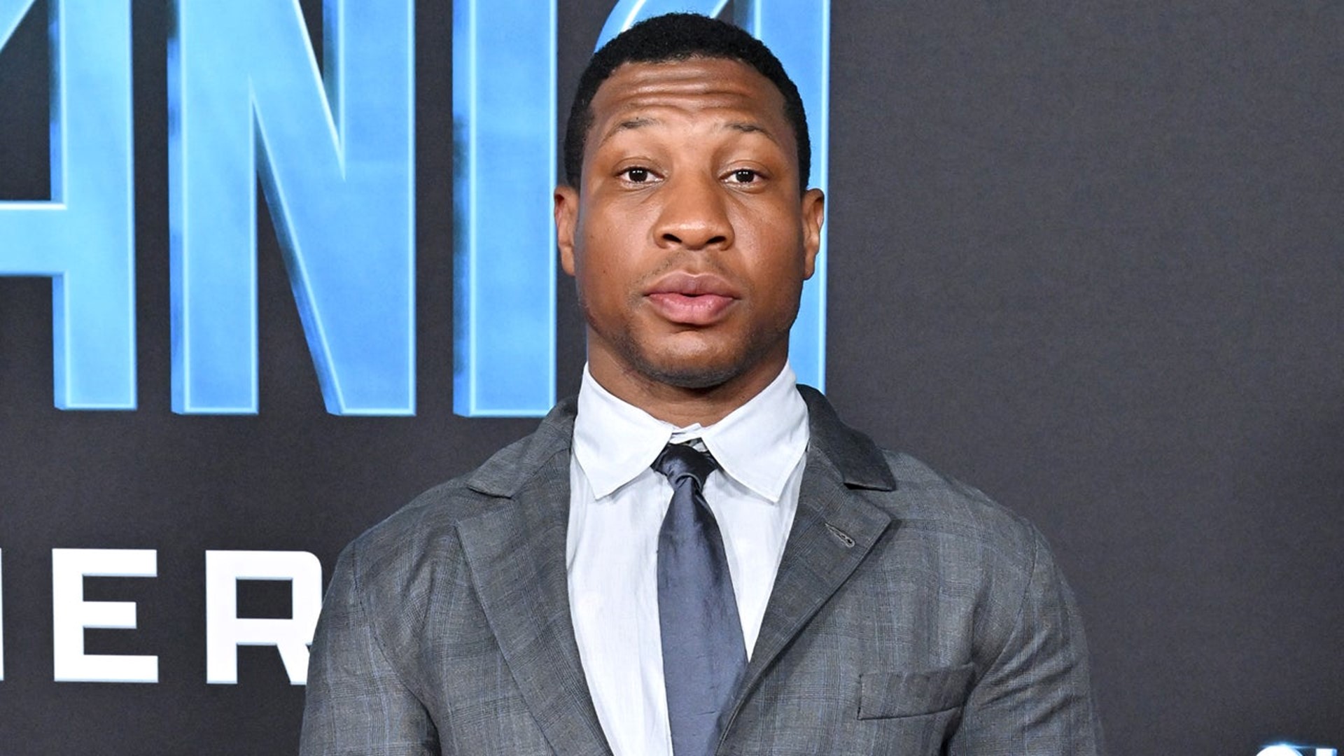 Jonathan Majors' Assault Accuser Grace Jabbari Arrested For Alleged ...