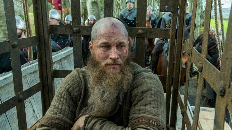 Vikings' Boss & Stars on Bjorn's Fate and Giving Series a