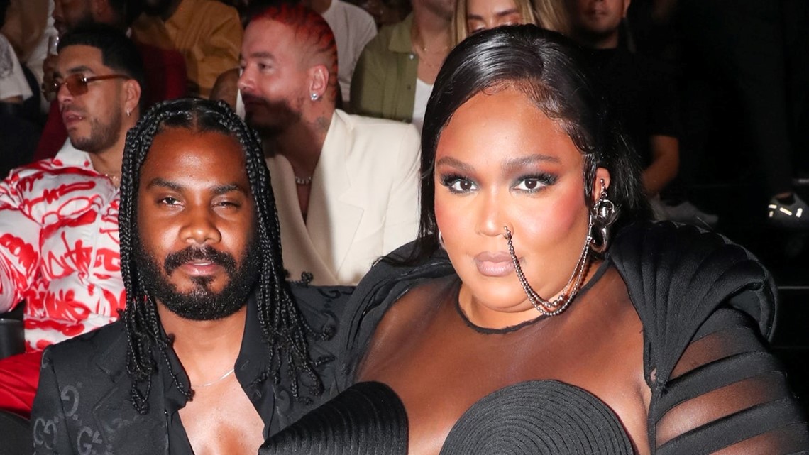 Who Is Lizzo's Boyfriend Myke Wright? Here's Everything To Know